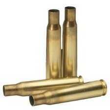 Magtech .50 BMG Unprimed Brass Box Of 25